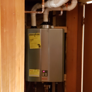 Boulder Heating and AC | Chris McCaleb