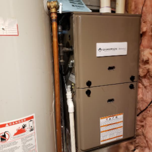 Boulder Heating and AC | Chris McCaleb